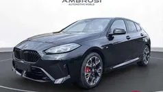 Usata 2024 BMW 120 M Sport Due volumi | 44.900 € (Buon prezzo)