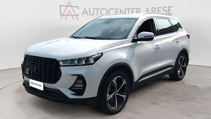 Usata DR DR 6.0 150 CV (110 kW) 2022 SUV
