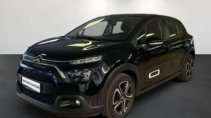 Other Usata 2024 Citroën C3 PureTech Due volumi | 13.700 € (Buon prezzo)