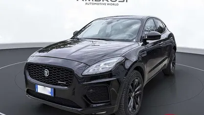 Usata 2023 Jaguar E-Pace R-Dynamic SUV | 34.900 € (Super prezzo)