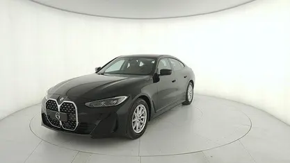 Usata 2024 BMW 420 M Sport Coupé | 46.800 € (Buon prezzo)