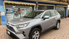 Usata 2019 Toyota RAV4 Hybrid Active SUV | 25.500 €
