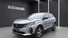 Usata 2024 Peugeot 3008 Allure SUV | 27.990 € (Buon prezzo)