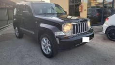 Usata 2010 Jeep Cherokee Limited SUV | 8999 € (Buon prezzo)