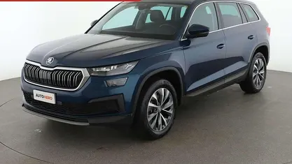 Usata 2023 Skoda Kodiaq Style SUV | 35.199 € (Ottimo prezzo)