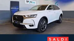 Usata 2021 DS Automobiles DS7 Crossback Performance SUV | 25.500 € (Buon prezzo)