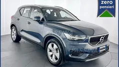 Usata 2021 Volvo XC40 Momentum SUV | 24.800 € (Buon prezzo)