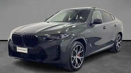 Usata 2025 BMW X6 M Sport SUV | 84.900 € (Ottimo prezzo)