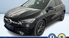 Nero pastello Usata 2020 Mercedes GLA200 Premium SUV | 32.200 € (Buon prezzo)