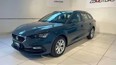 Blu/azzurro Nuova 2025 Seat Leon Business Station wagon | 26.900 € (Ottimo prezzo)