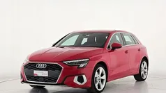 Usata 2022 Audi A3 Advanced Plus | 25.800 € (Buon prezzo)