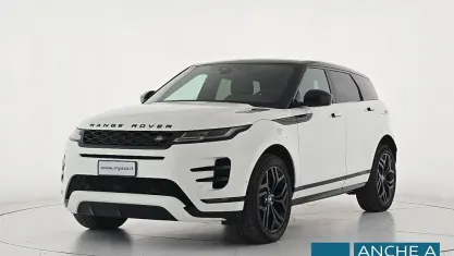 Usata Land Rover Range Rover evoque SE 309 CV (227 kW) 2020 Other SUV