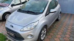 Usata 2009 Ford Ka Titanium Due volumi | 2900 € (Super prezzo)