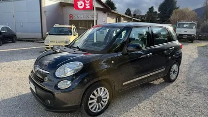 Usata 2015 Fiat 500L Pop Star Monovolume | 5980 € (Ottimo prezzo)