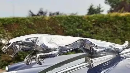 Usata Jaguar MK II 120 CV (88 kW) 1960 Berlina