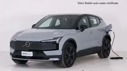 Nuova Volvo EX30 Performance 116 kW (158 CV) 2025 Grigio SUV
