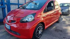 Usata 2007 Toyota Aygo Sol Due volumi | 3900 € (Buon prezzo)