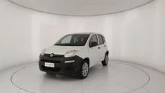 Usata 2019 Fiat Panda Pop Furgone | 6950 € (Buon prezzo)