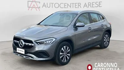 Usata 2021 Mercedes GLA250 Business SUV | 31.700 € (Buon prezzo)