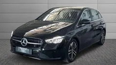Bianco Nuova 2025 Mercedes B180 Monovolume | 38.900 € (Buon prezzo)