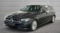 Usata 2023 Mercedes 200 Advanced Station wagon | 38.500 € (Buon prezzo)