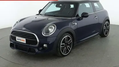 Usata Mini Cooper 136 CV (100 kW) 2019 Utilitaria