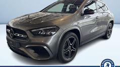 Grigio metallizzato Nuova 2025 Mercedes GLA250 Advanced Plus SUV | 52.000 € (Ottimo prezzo)