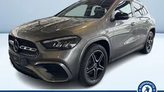 Grigio metallizzato Nuova 2025 Mercedes GLA250 Advanced Plus SUV | 52.000 € (Ottimo prezzo)
