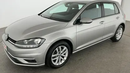 Usata VW Golf VII Business 115 CV (84 kW) 2018