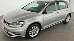 Argento Usata 2018 VW Golf VII Business | 15.599 € (Buon prezzo)