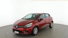 Usata 2017 Renault Clio IV Zen Tre volumi | 9899 € (Buon prezzo)