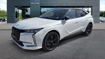 Usata 2023 DS Automobiles DS4 Performance Line Plus Tre volumi | 23.350 € (Ottimo prezzo)