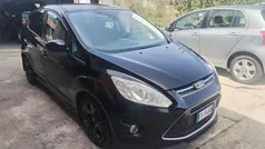 Usata 2014 Ford C-MAX Titanium Monovolume | 5700 € (Ottimo prezzo)