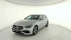 Usata 2024 Mercedes 200 Advanced Station wagon | 36.500 € (Buon prezzo)