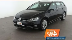 Usata 2019 VW Golf VII Executive Station wagon | 13.199 € (Ottimo prezzo)