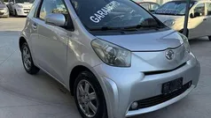 Other Usata 2009 Toyota iQ Sol Due volumi | 5499 € (Buon prezzo)