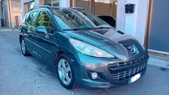 Usata 2012 Peugeot 207 Station wagon | 3800 € (Ottimo prezzo)