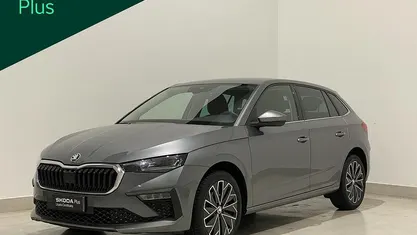 Gebraucht Skoda Scala Selection 116 PS (85 kW) 2024 Kleinwagen