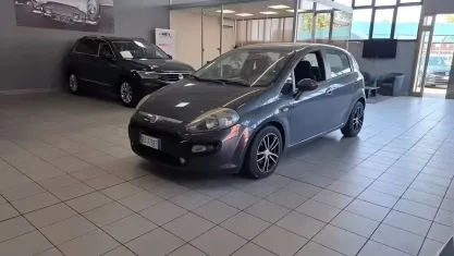 Usata Fiat Punto Evo 69 CV (50 kW) 2011 Other Utilitaria