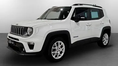 Usata 2023 Jeep Renegade Limited SUV | 21.900 € (Buon prezzo)