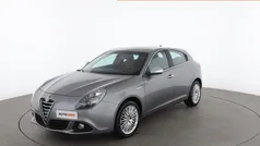 Grigio Usata 2016 Alfa Romeo Giulietta Exclusive Tre volumi | 10.799 € (Buon prezzo)