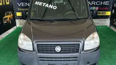 Grigio Usata 2008 Fiat Doblò Active Monovolume | 3700 € (Ottimo prezzo)