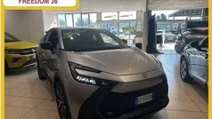 Argento Nuova 2025 Toyota C-HR Trend SUV | 30.490 € (Super prezzo)