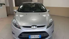 Other Usata 2009 Ford Fiesta Titanium Due volumi | 3800 € (Buon prezzo)