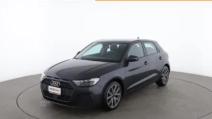 Usata Audi A1 Admired 110 CV (80 kW) 2022 Grigio SUV