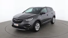 Usata 2021 Opel Grandland X Elegance SUV | 17.799 € (Buon prezzo)