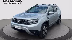 Grigio Usata 2022 Dacia Duster Prestige SUV | 15.991 € (Buon prezzo)