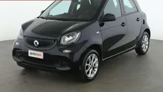 Usata 2018 Smart ForFour Passion Due volumi | 13.699 € (Buon prezzo)