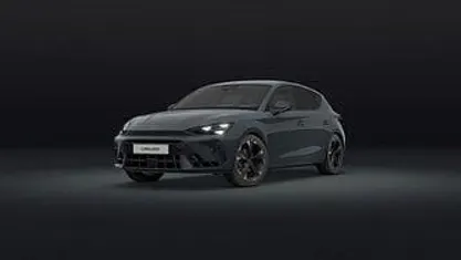 Usata Cupra Leon 150 CV (110 kW) 2026 Utilitaria