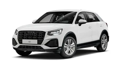Nuova Audi Q2 Advanced Plus 116 CV (85 kW) 2026 Bianco SUV